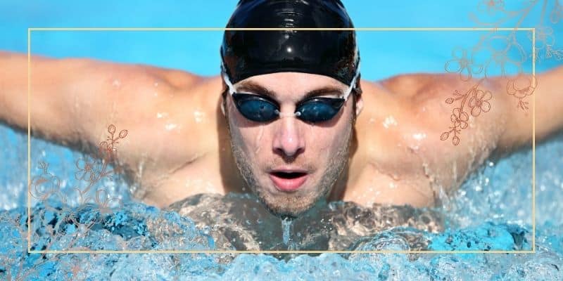 نکات مهم در خرید عینک شنا