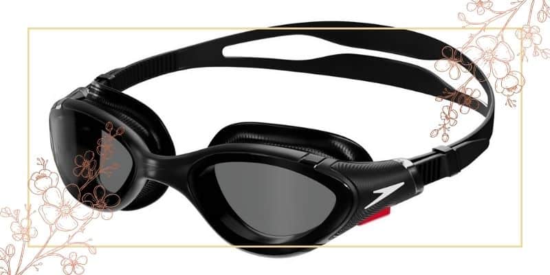 بهترین مارک عینک شنا