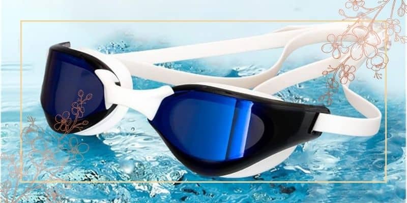 ۱۴ مدل از بهترین عینک شنا با قیمت عالی