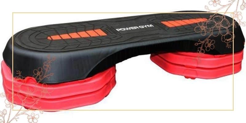 استفاده نادرست از تخته استپ و خطرات آن