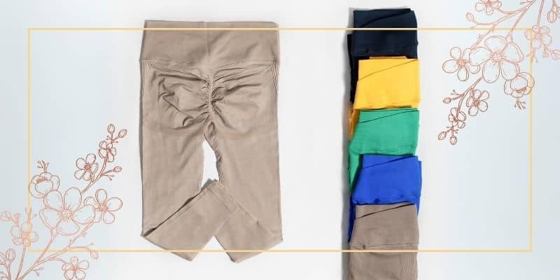  رنگبندی لگ ورزشی سیملس