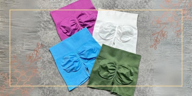 شلوارک سیملس باشگاهی