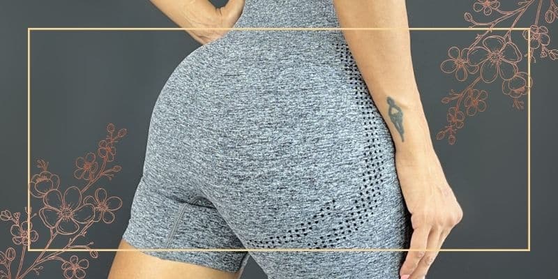 شلوارک سیملس