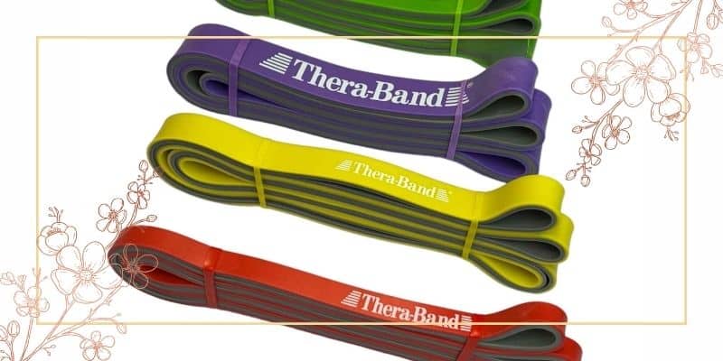 نکات مهم هنگام تمرین با کش پاورلوپ