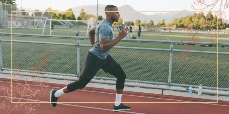 تاثیر پوشیدن لباس ورزشی بر عملکرد قلبی و ریوی