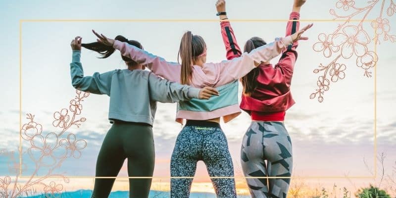 نتایج کلی تحقیق علمی تاثیر پوشیدن لباس ورزشی در حین انجام حرکات هوازی بر عملکرد عروق