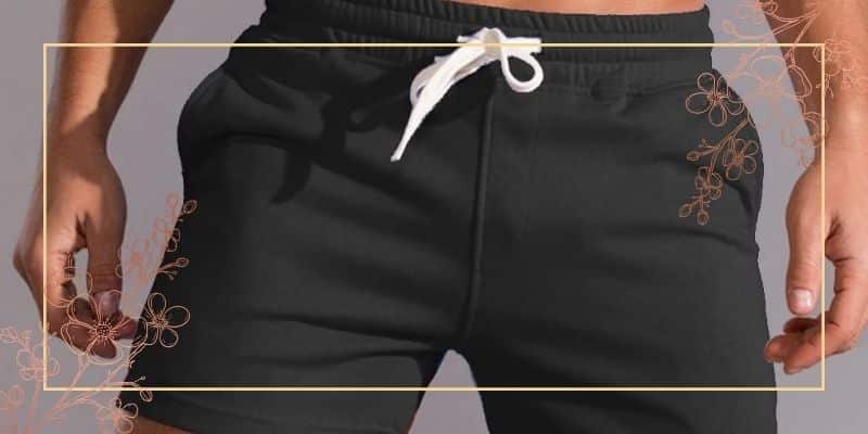 انواع شلوارک ورزشی مناسب بدنسازی