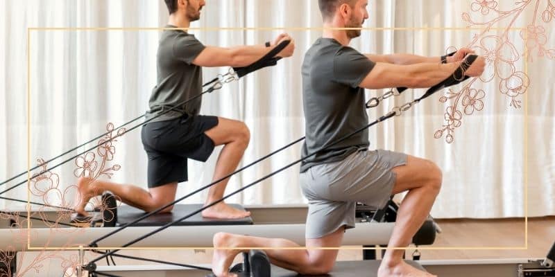 ارتباط ورزش پیلاتس با سلامت قلب و عروق