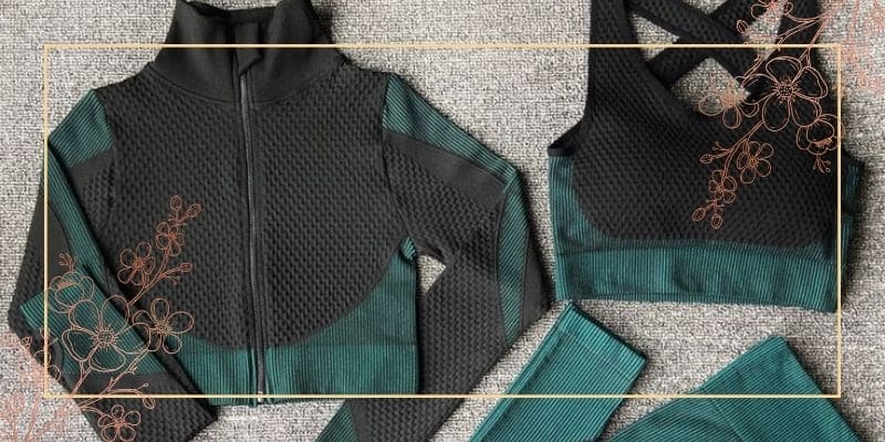 لباس ورزشی برای کادوی روز ولنتاین یا تولد