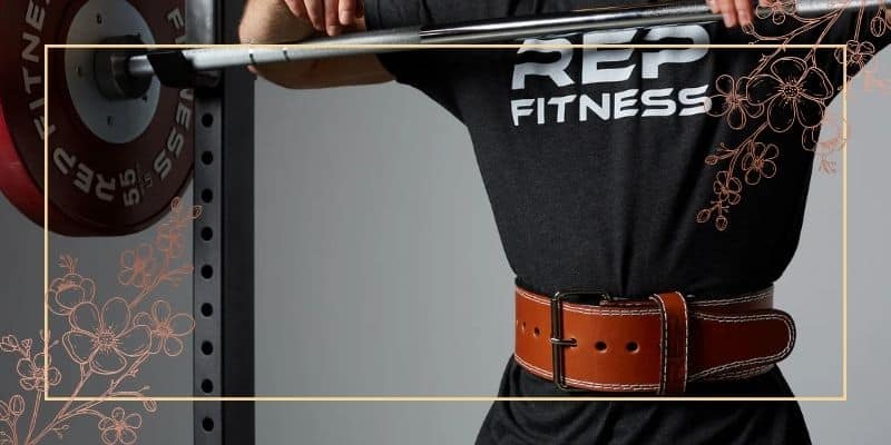 موارد استفاده از کمربند بدنسازی