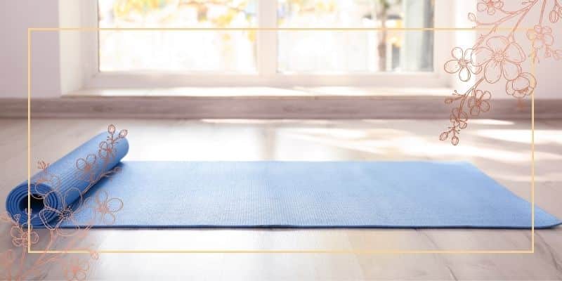 راهنمای خرید تشک ورزشی یا مت