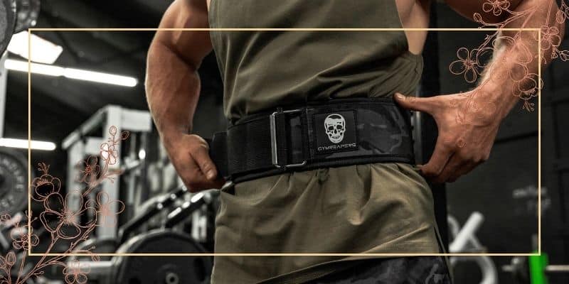 چه زمانی نباید از کمربند بدنسازی استفاده کرد؟