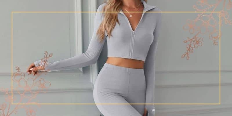 ویژگی‌ها و مزایای استفاده از لباس بدون درز