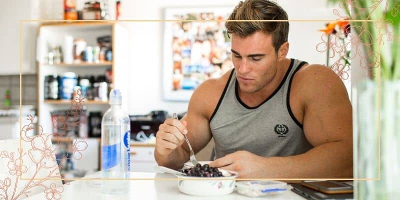 بعد از باشگاه چه بخوریم؟