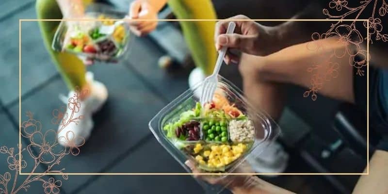 بعد ورزش چه میوهای بخوریم؟