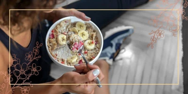 اهمیت تغذیه بعد از ورزش