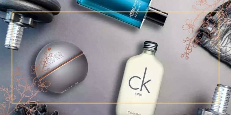 استفاده از ادکلن و عطر و آرایش در باشگاه را کنار بگذارید