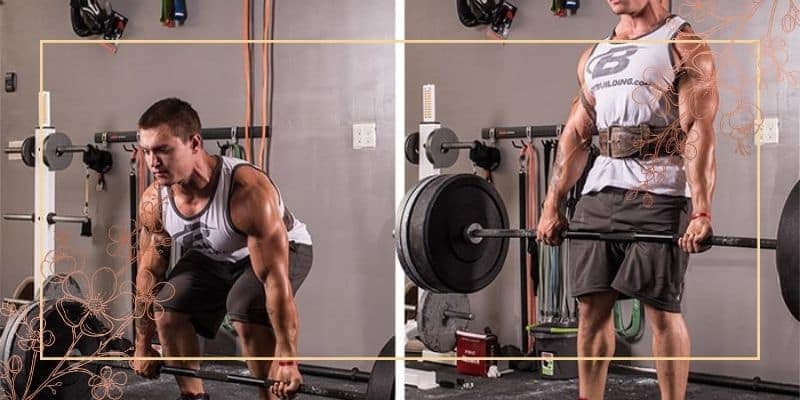 عوارض عدم استفاده از کمربند بدنسازی حین تمرین