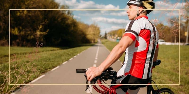 دوچرخه سواری