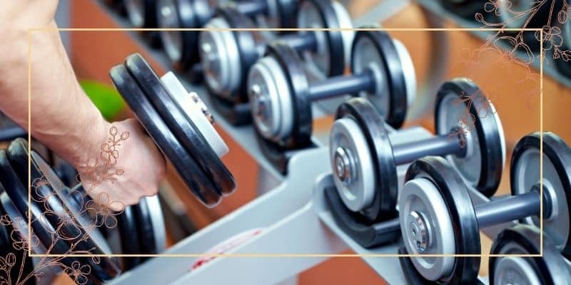 خریدن بهترین دمبل