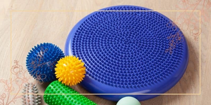 کوشن بال و فواید استفاده از آن