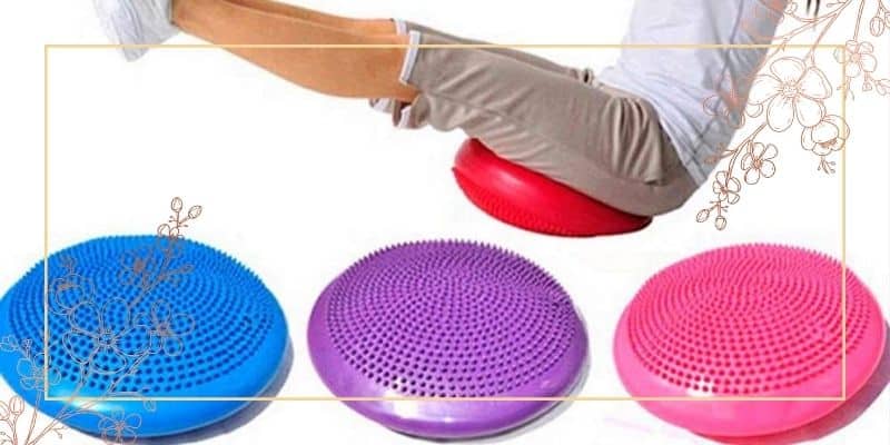 فواید استفاده از کوشن بال