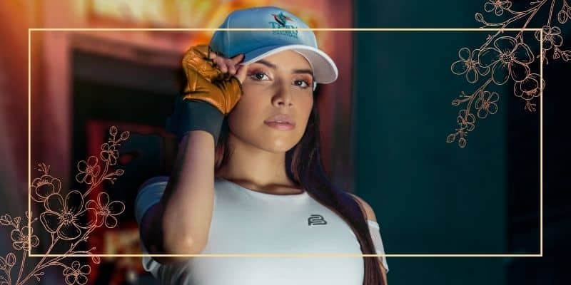 انواع کلاه ورزشی