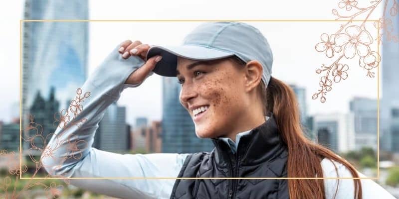 کلاههای رانینگ