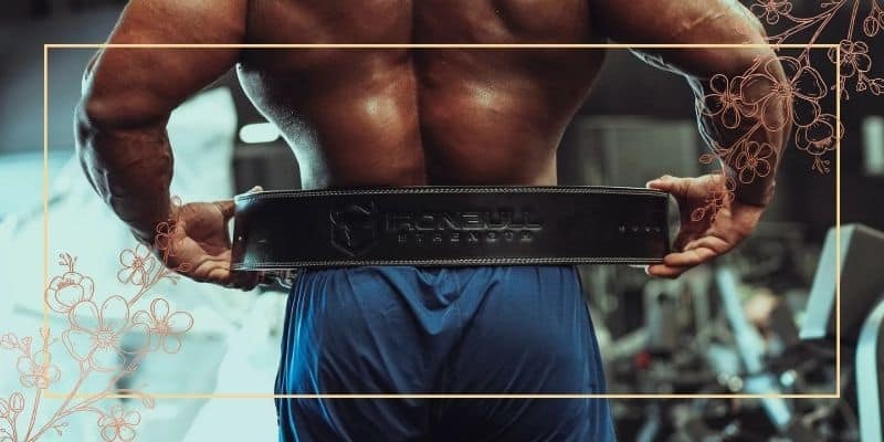 فواید کمربند بدنسازی