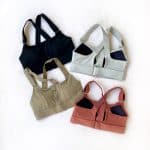 نیمتنه محکم قابل تنظیم 110434