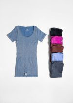 اوورال پشت چین 310252 - Image 3