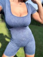 اوورال پشت چین 310252 - Image 9