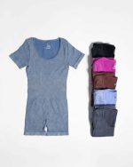 اوورال پشت چین 310252