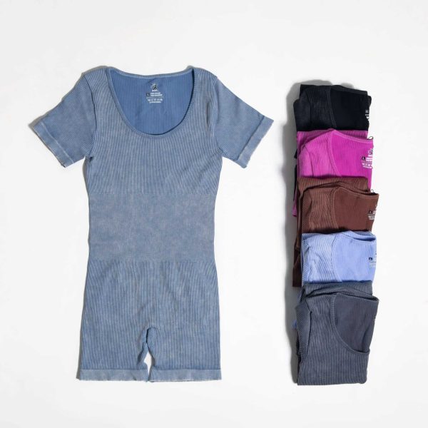 اوورال پشت چین 310252