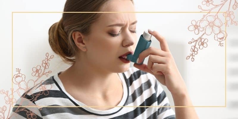 ارتباط مستقیم ابتلا به آسم و آلودگی هوا
