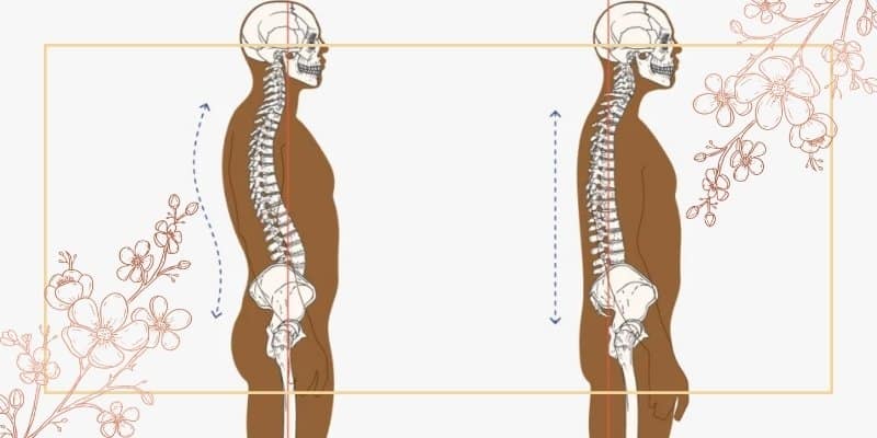 گودی کمر چیست؟