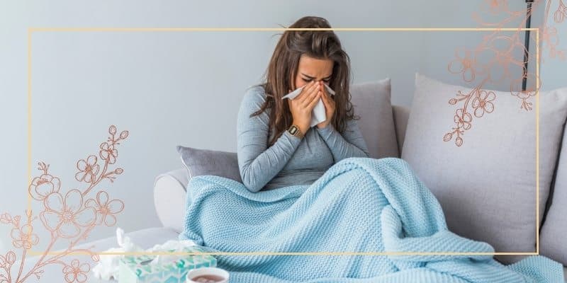 درمان سرماخوردگی