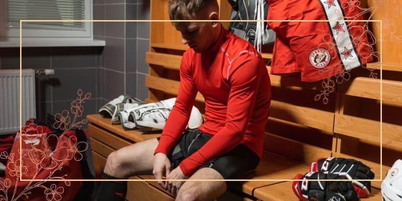 آیا بیماری باعث افت بدن می‌شود؟