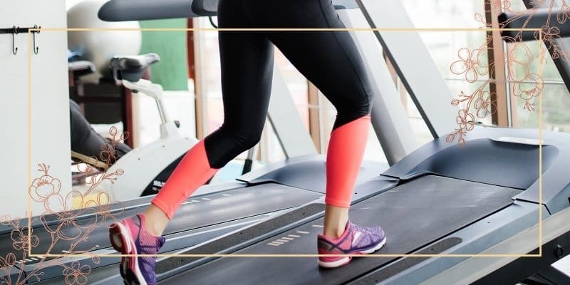 فواید و مزایای دستگاه تردمیل