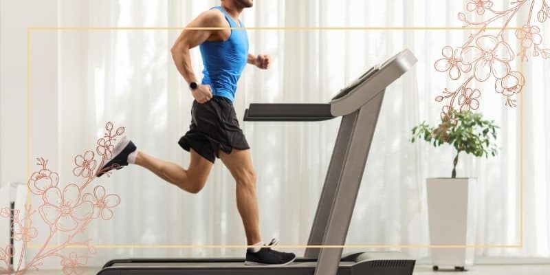فواید استفاده صحیح از تردمیل