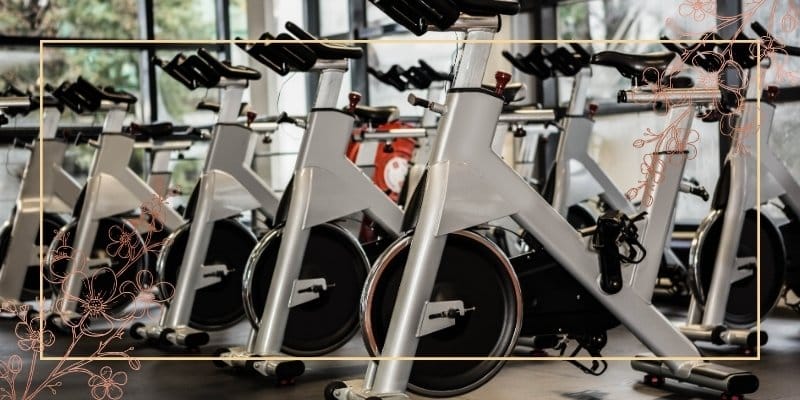 دوچرخه ثابت برای چی خوبه؟( فواید ورزش دوچرخه ثابت)