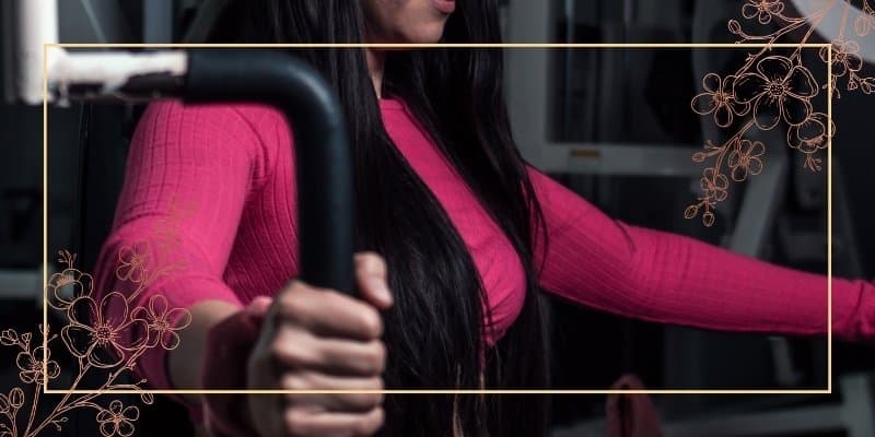 راهکارهای جلوگیری از کوچک شدن سینه