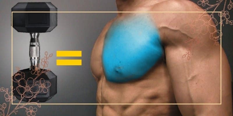 ورزش سفت کردن سینه برای جلوگیری از افتادگی