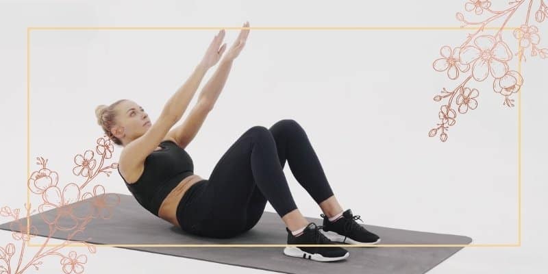 چه کار کنم لاغر بشم اما سینه‌هام کوچک نشود؟