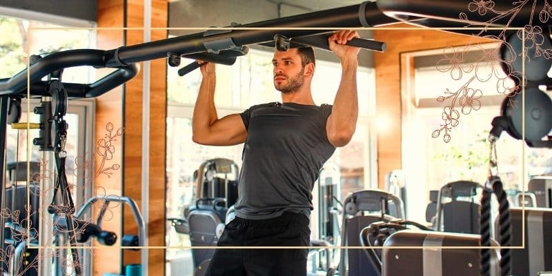 فواید بارفیکس برای افزایش قد