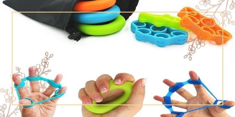 برای لاغر شدن انگشتان دست چه کنیم؟