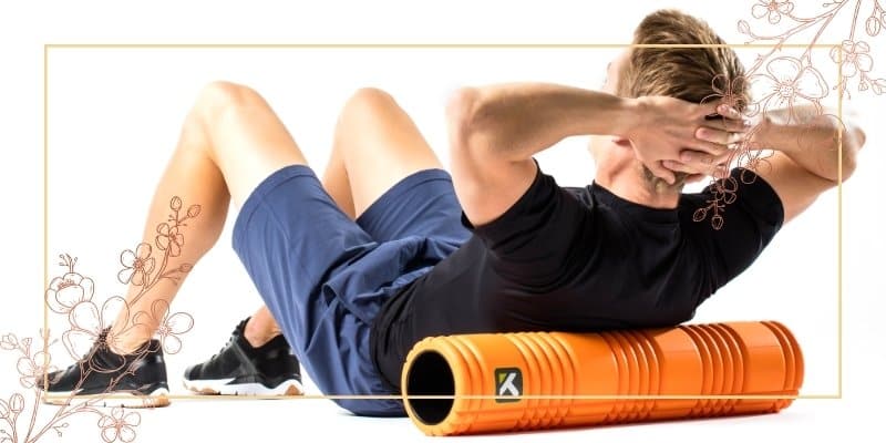 مزایای ورزش با فوم رولر چیست؟