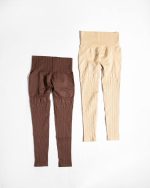 لگ سیملس پشت چیندار 210295 - Image 4