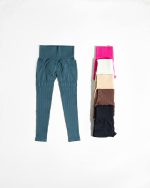 لگ سیملس پشت چیندار 210295 - Image 2