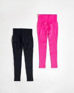 لگ سیملس پشت چیندار 210295 - Image 5